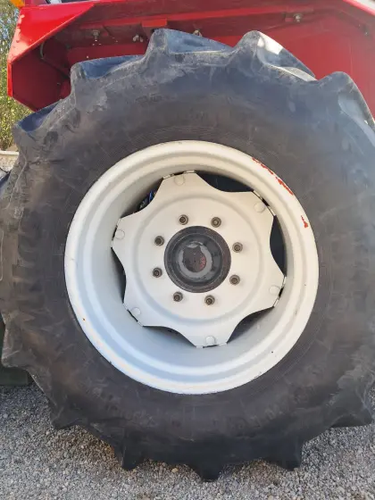Traktorreifen 420/70R24 Mitas