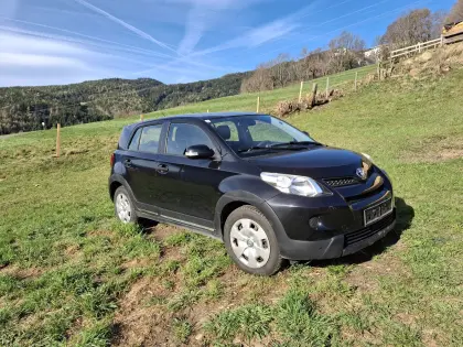 Toyota Urban Cruiser 1,4D-4D AWD