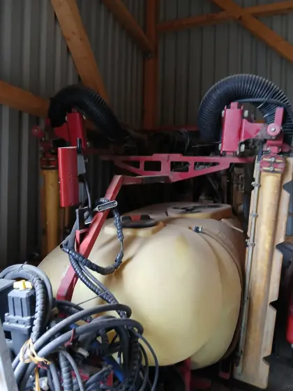 Spritze Hadi 1.500 l