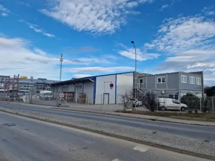 Halle, Büro zu vermieten mit Kaufoption