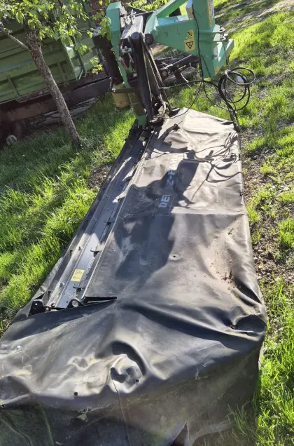 Deutz Fahr Mähwerk 3 m