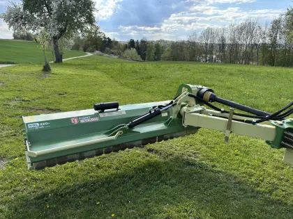 Stark Mulcher KDL 220 Profi+