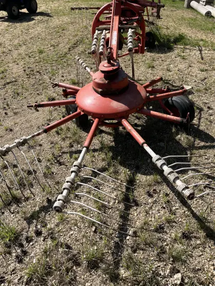 Top 33u Reparaturbedürftig