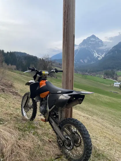 KTM 85 SX