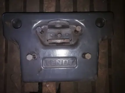Fendt Frontbock Frontgewicht 309 310 311 312 Vario