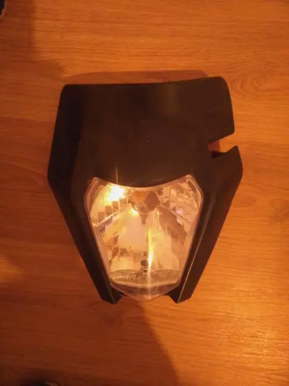 Rieju Maske RR50 Bj. 2004-2010