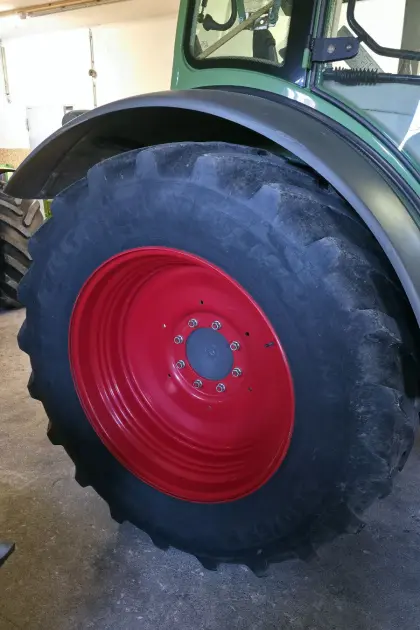 Michelin Multibib 540/65 R34