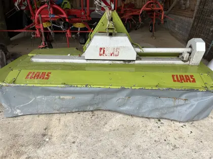 Claas Front-Mähwerk WM 270 F