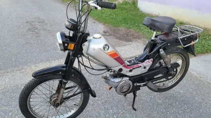Puch MV 50 X-3