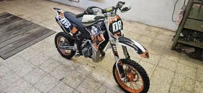 KTM 65 SX