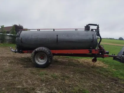 Kirchner Triumph 5000