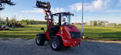 Weidemann 1390