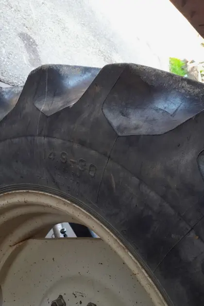 14.9-30 Firestone 2 Stk.