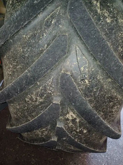 Reifen Satz Michelin Xeobib