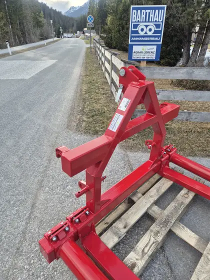 Ballengabel Palettengabel Gabel