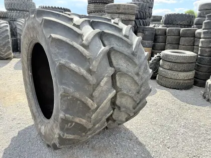 Reifen 540/65R34 Continental AC 65 Traktor