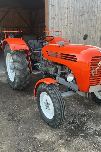 Steyr zu verkaufen - 190