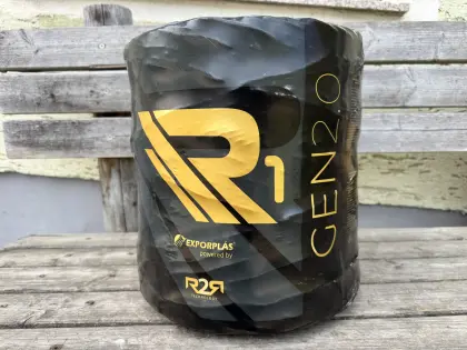 Verkaufe Premium Bindegarn - Pressengarn - Baler Twine