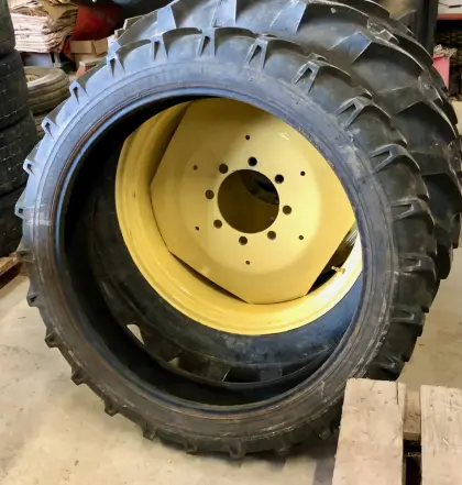 Traktorreifen 8,3x36 für Steyr 15 S