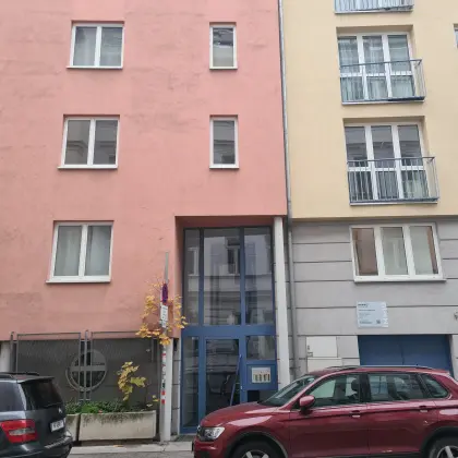 Wohnung in Wien zu vermieten