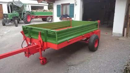 Anhänger