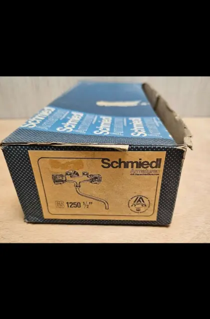 SCHMIEDL Spültischbatterie GS 1250 1/2'