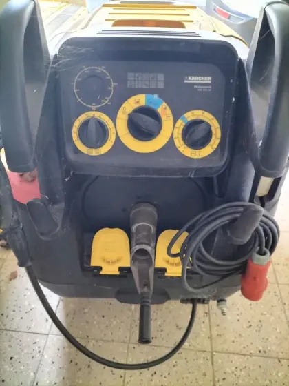 Kärcher Hochdruckreiniger