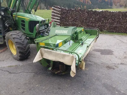 Krone AFL 323 CV