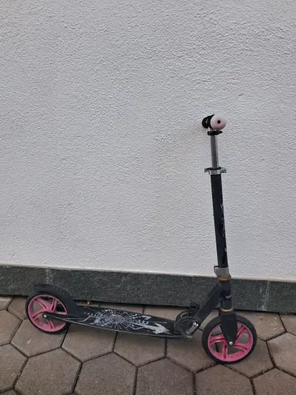 Kinderroller
