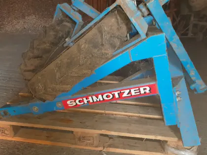 Schmotzer