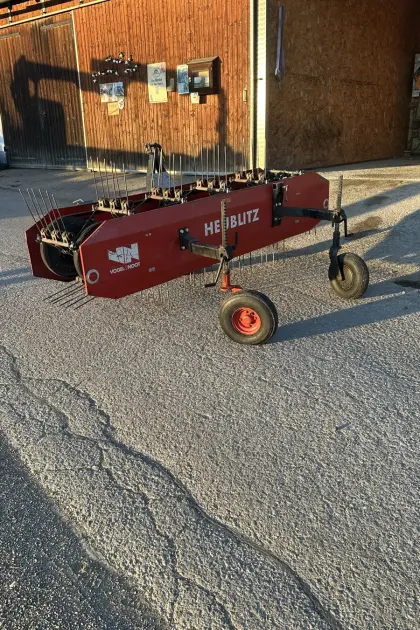 Vogel & Noot Bandrechen