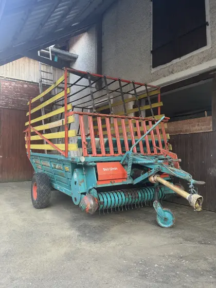 Steyr Hamster Plus 12