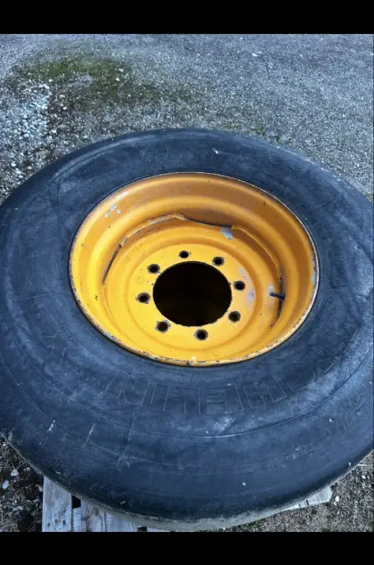 Kompletträder Reifen