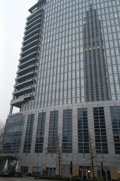 Wohnung zu vermieten