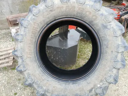 Verkaufe Reifen 540/65-R28