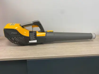 Stiga Akku-Laubbläser SAB 500 AE