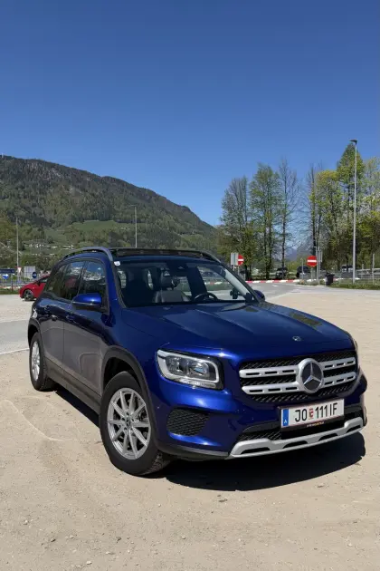 Mercedes Benz GLB 180 TOP Zustand