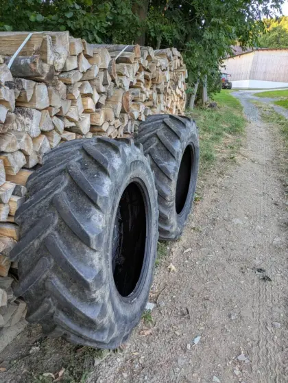 Michelin Multibib 440/65 28