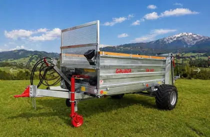 Gruber 380t