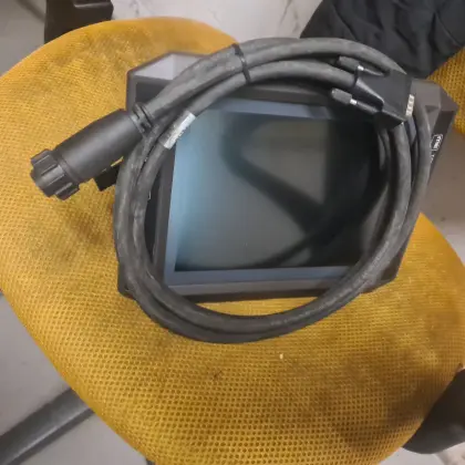 ISO Bus & Spurführungssystem