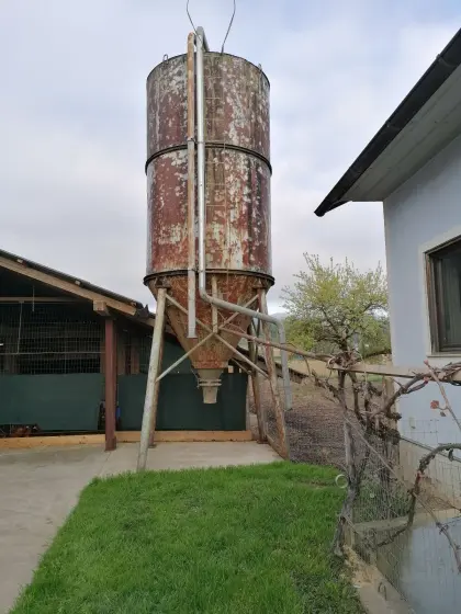 Silo