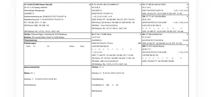 Verkaufe GGZ-Bock mit sehr guter Abstammung