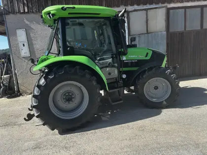 Deutz 5100G Premium