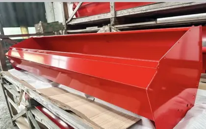 Regent Seedstar- Saatkasten, Saatkastenerhöhung, Deckel