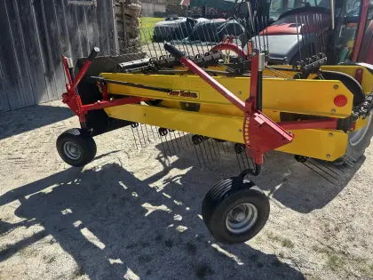 Bandrechen Knüsel 220/4