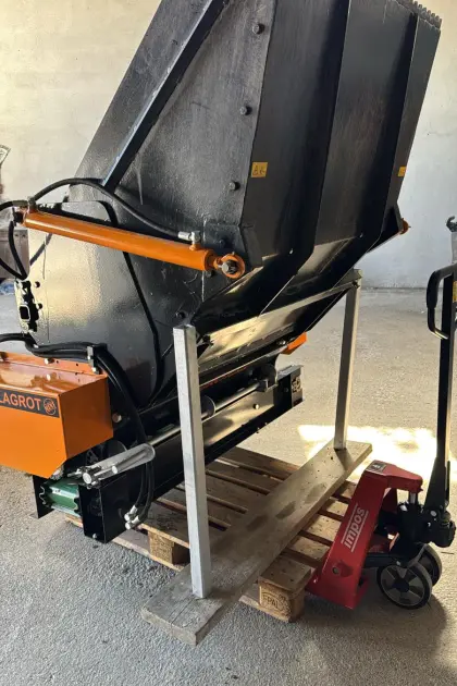 Kompoststreuer Lagrot Kompo Mini