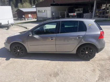 VW Golf 5
