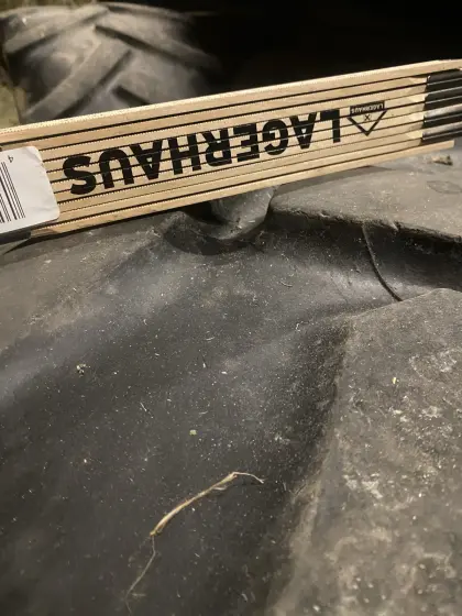 Traktorreifen Lindner Geo Trac 83