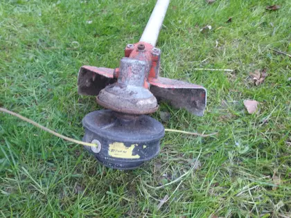 Motorsense/Freischneider Stihl FS86