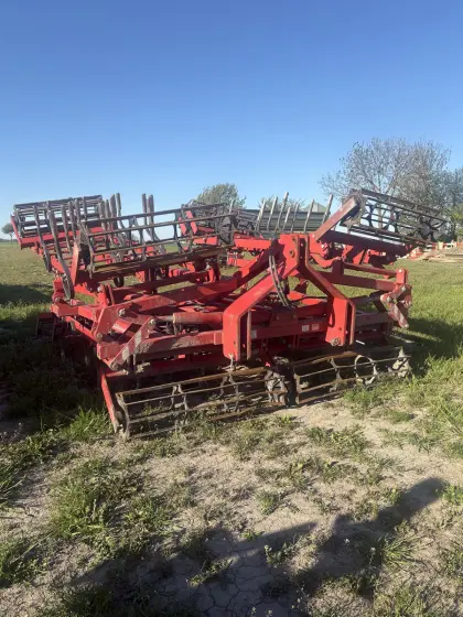 Agrifarm Saatbeetkombination